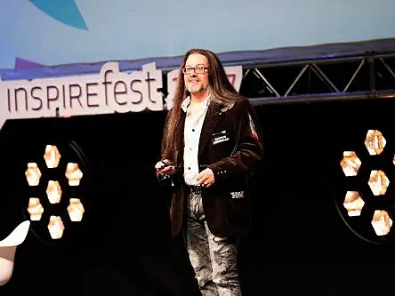 John Romero and Mabel Addis to be honoured at upcoming game awards