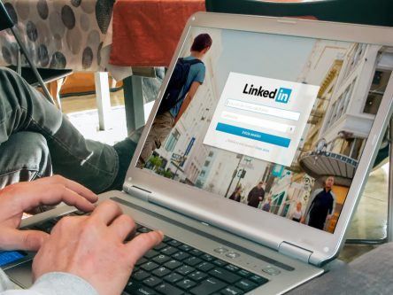 Changing job? LinkedIn now forced to allow employers track your page