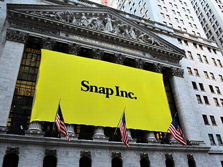 Snap Inc pulls off an amazing revenue streak, but losses quadruple