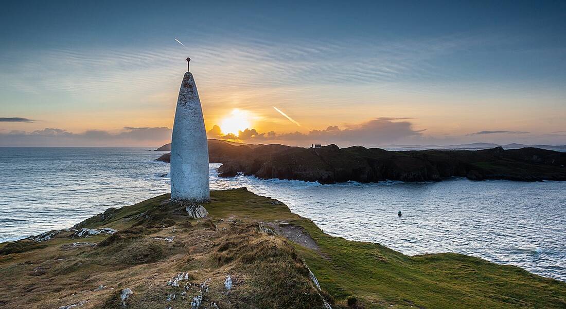 Baltimore, West Cork