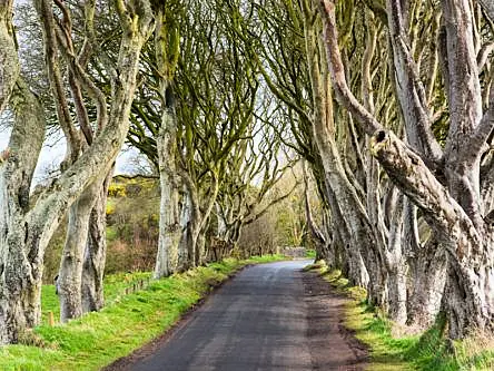 Game of Thrones fans can now plan trips to Northern Irish filming locations with new digital map