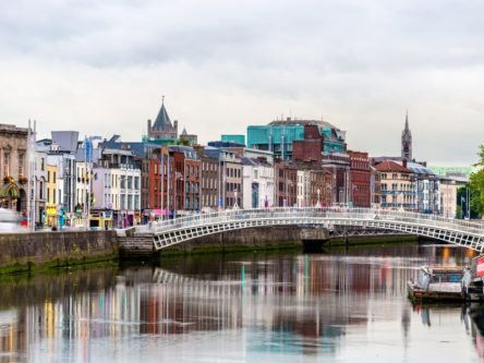 Dublin to host to the world’s largest science education conference