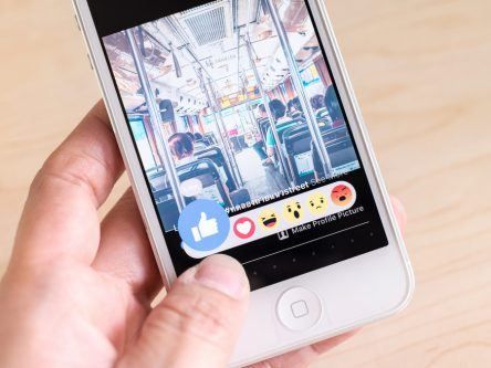 Facebook takes a harder line on video clickbait following spam complaints