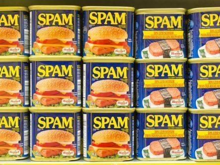 711m email addresses found on gigantic malware spam list