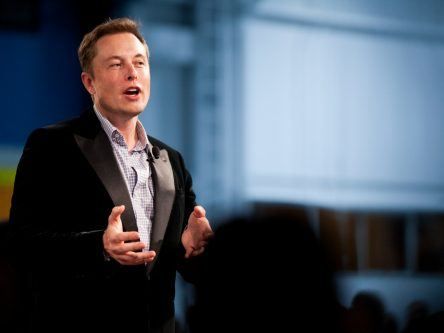 Elon Musk calls on UN to ban AI ‘killer robots’ in open letter