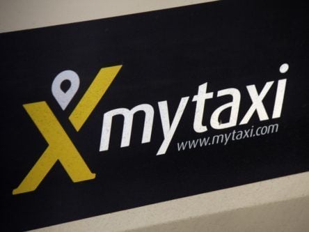 Irish Mytaxi users could now have to pay a little more for app bookings