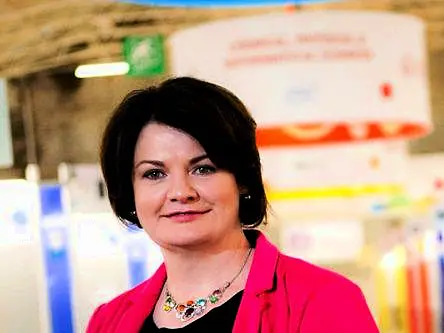 BTYSTE head Mari Cahalane: ‘Bet on STEM because tomorrow’s jobs haven’t been invented’