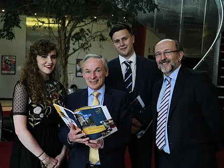 DCU strategic plan seeks to tackle global challenges