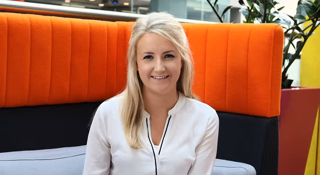 Niamh Lyons PwC