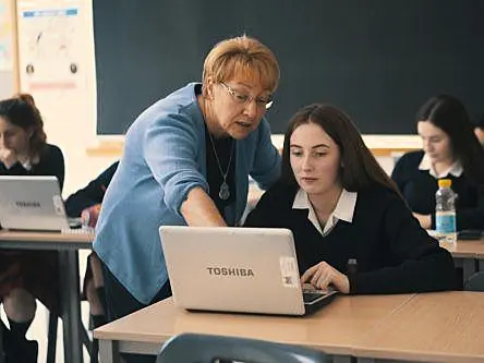 Edtech in Ireland taking off with one in five schools using adaptive learning