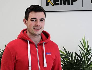 696309Life at KEMP Technologies