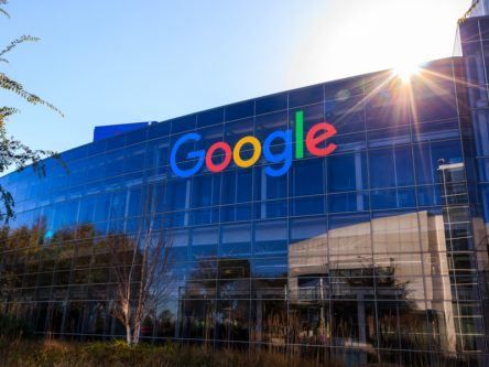 Google facing possible class-action suit in gender discrimination row