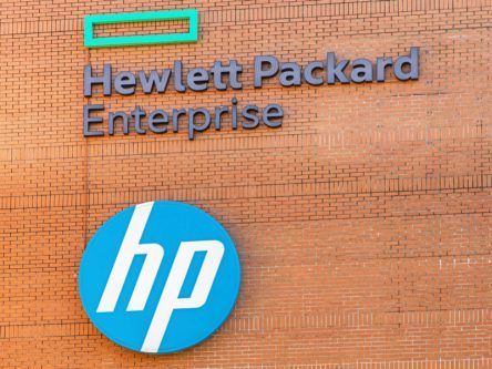 Hewlett Packard Enterprise to cut 10pc of workforce, or 5,000 jobs