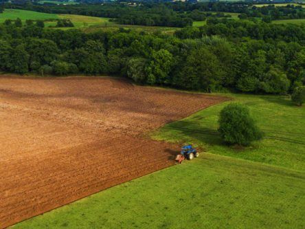 SFI’s Beacon centre aims to shake up Ireland’s bioeconomy in a big way