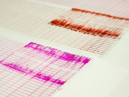 Mexico earthquake of 8.2 magnitude felt as far away as Ireland