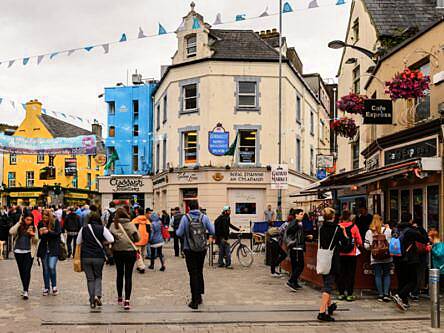 Mislaid AIB customer data documents returned to Galway branch