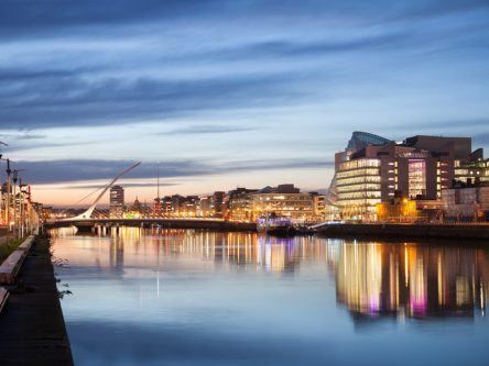 Dublin-based company Swrve closes massive $25m funding deal