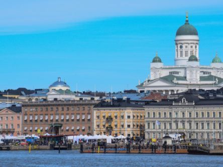 Broadband Forum launches first ever open-source projects in Helsinki
