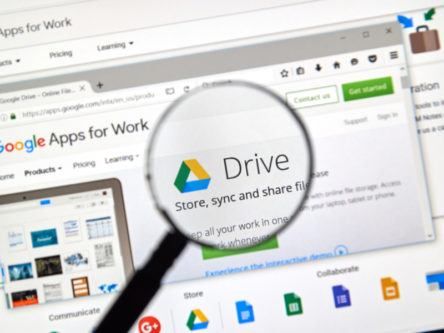 Here’s what you need to know about the changes made to Google Drive