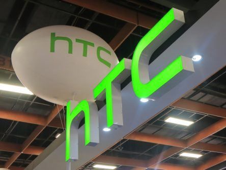 Google taking big steps in hardware, strikes deal with HTC