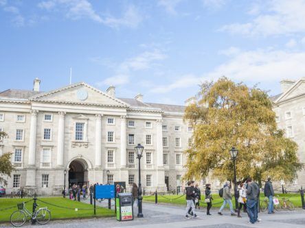 Stark warning issued for Ireland after latest THE global university rankings