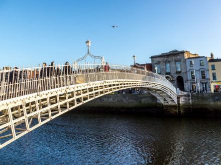 Global insurer XL Group moves EU base from UK to Dublin