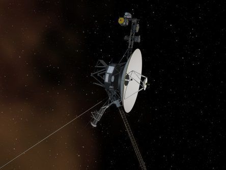 Five images that shook the world as Voyager 1 hits 40