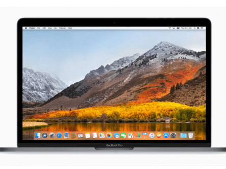 Ex-NSA hacker claims to reveal zero-day flaw in macOS High Sierra