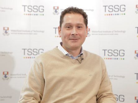 Let’s build a whole new internet, says TSSG researcher