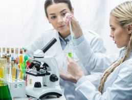 Hottest biotech jobs