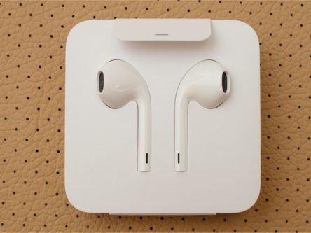 Apple believes iOS 10.3 will stop you losing your AirPods