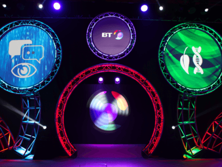 BTYSTE day 2: Mathematical roulette, machine learning and 3D-printed limbs