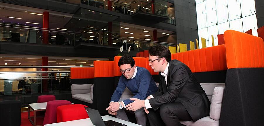 Life at PwC