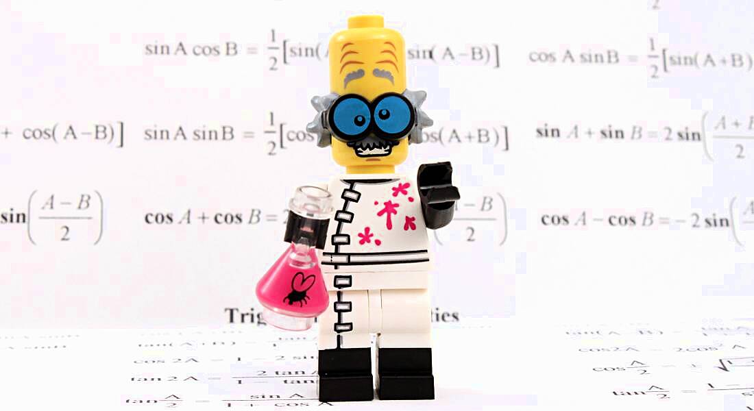 Cambridge’s search for new Lego Professor of Play ending soon