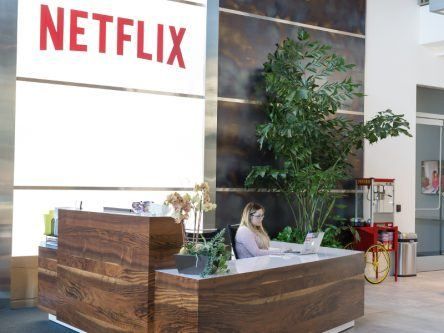 Netflix plans to invest $6bn in original content in 2017