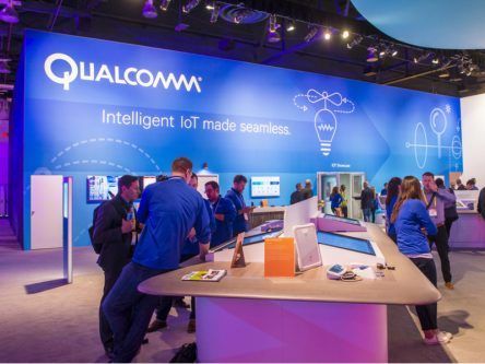 Qualcomm claims Apple lawsuit is a threat to smartphone competition