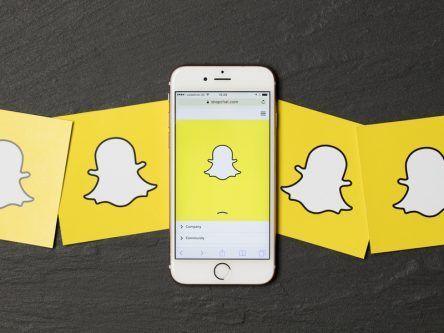 Snapchat bets on ephemeral Brexit fallout, sets up international HQ