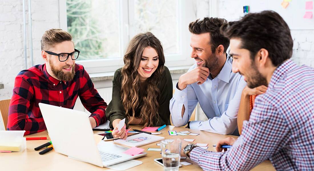 Soft skills
