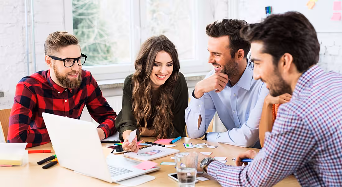 Soft skills