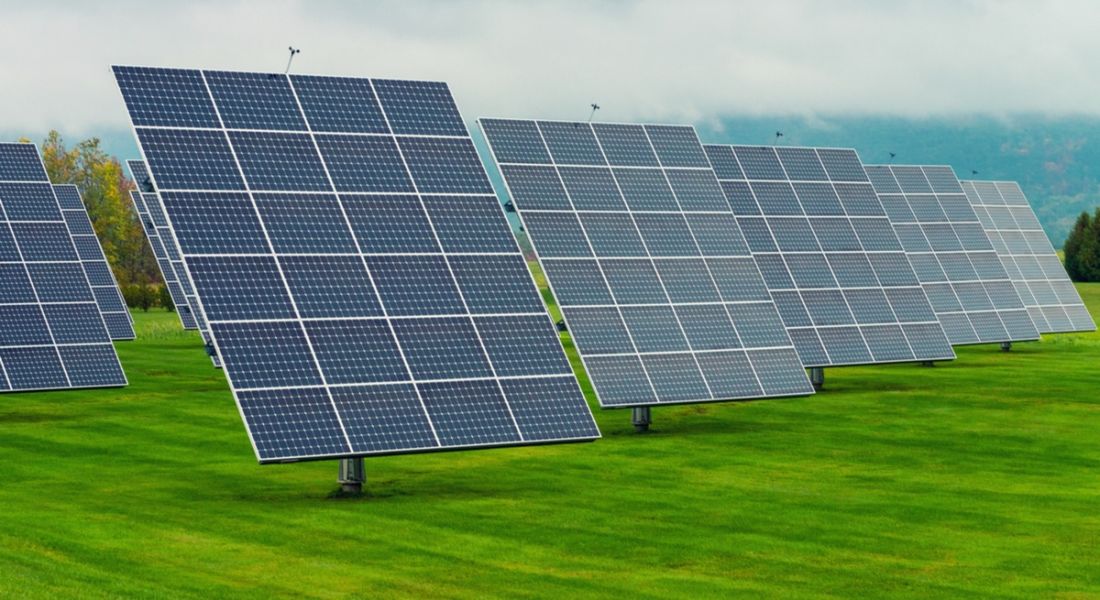 Solar projects BNRG Renewables