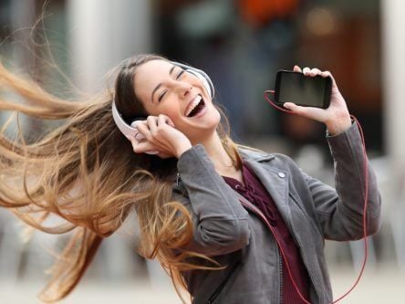 Clever headphone hearing protectors smash Kickstarter target