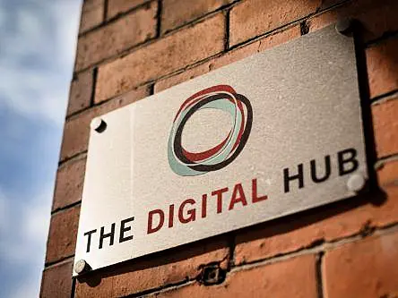 Digital Hub nears 100 companies after year of expansion