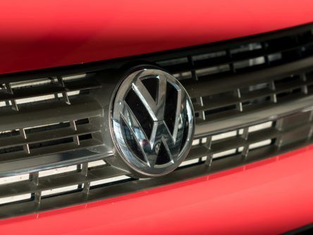 Volkswagen’s nightmare start to 2017 just got worse