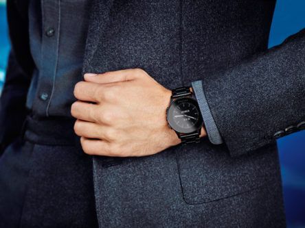 Fitbit buys European smartwatch maker Vector