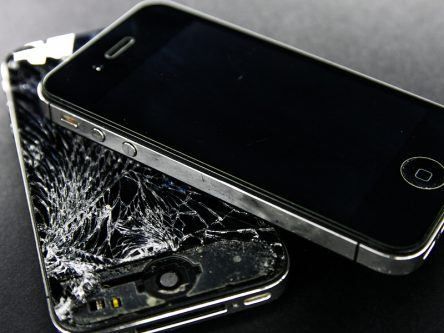 iPhone cracking firm Cellebrite has been hacked