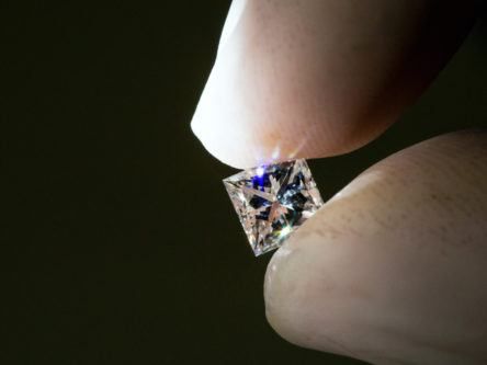 Shine on you diamond: Element Six creates 100 new jobs in Shannon