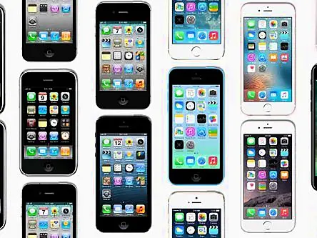 Apple will soon have earned $1trn from iOS devices since 2007