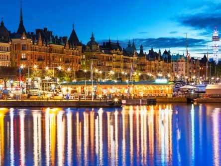 15 super start-ups to watch in Stockholm