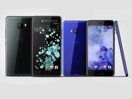 HTC U Ultra and U Play phones a notable shift for flagging company