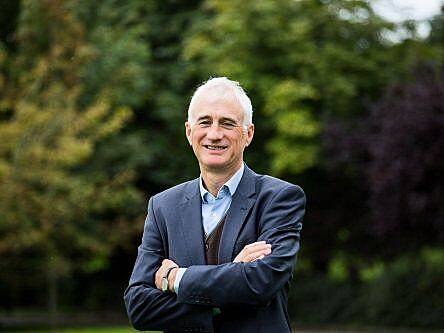 Lero appoints Prof Brian Fitzgerald as its new director